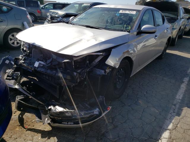 Photo 1 VIN: 1N4BL4BV8LC241720 - NISSAN ALTIMA S 