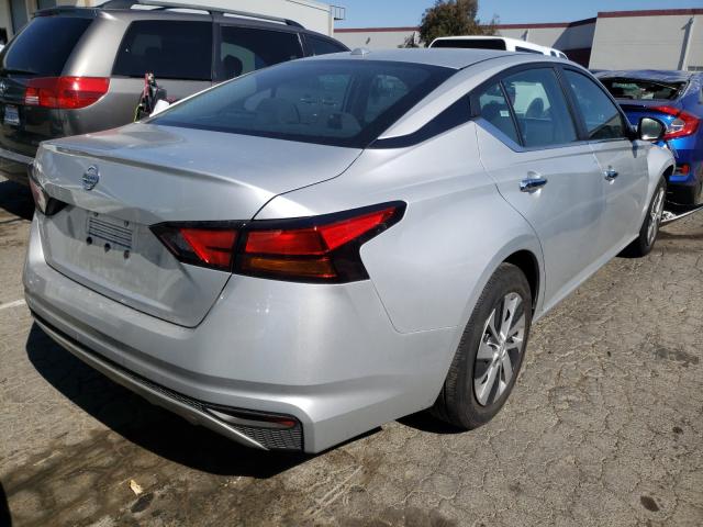 Photo 3 VIN: 1N4BL4BV8LC241720 - NISSAN ALTIMA S 