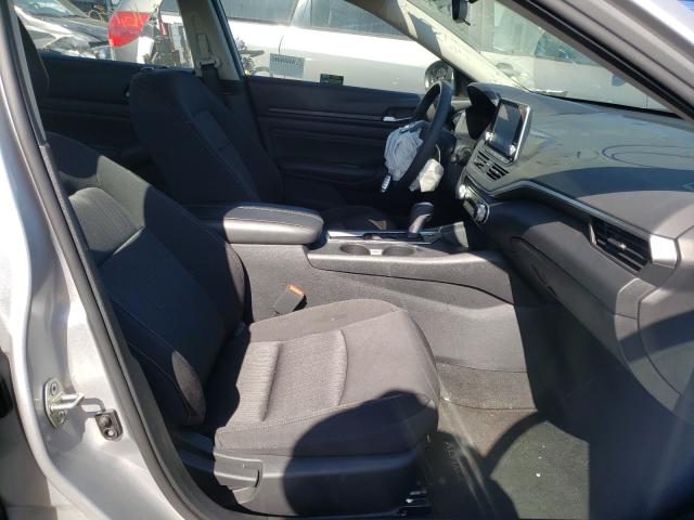 Photo 4 VIN: 1N4BL4BV8LC241720 - NISSAN ALTIMA S 