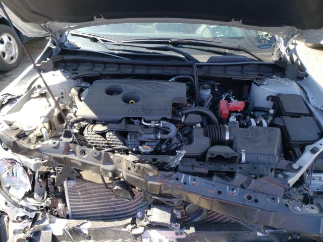 Photo 6 VIN: 1N4BL4BV8LC241720 - NISSAN ALTIMA S 