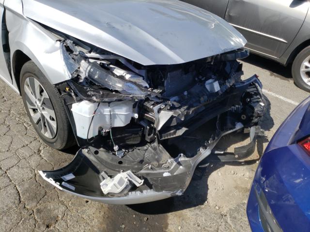 Photo 8 VIN: 1N4BL4BV8LC241720 - NISSAN ALTIMA S 