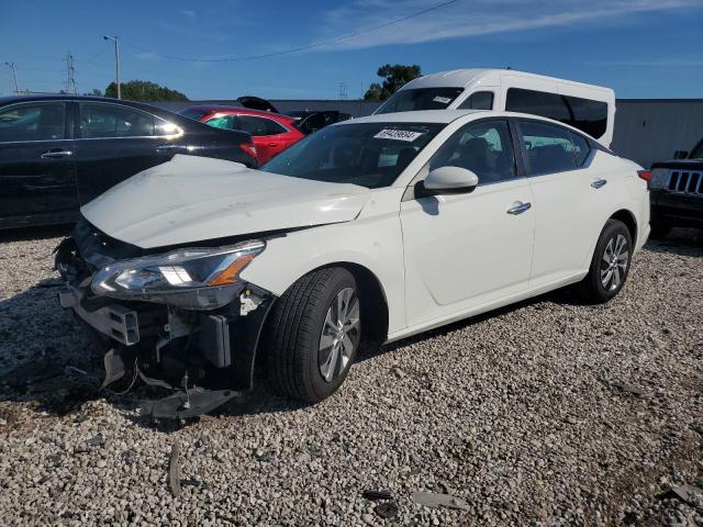 Photo 0 VIN: 1N4BL4BV8LC242818 - NISSAN ALTIMA S 