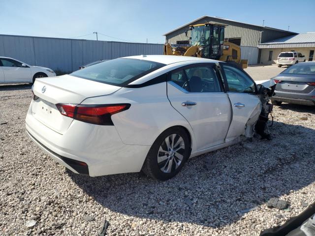 Photo 2 VIN: 1N4BL4BV8LC242818 - NISSAN ALTIMA S 