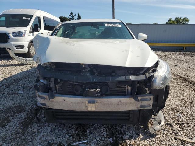 Photo 4 VIN: 1N4BL4BV8LC242818 - NISSAN ALTIMA S 