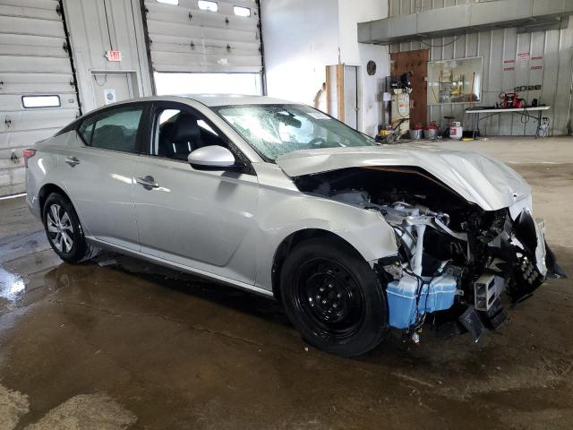 Photo 3 VIN: 1N4BL4BV8LC243340 - NISSAN ALTIMA S 