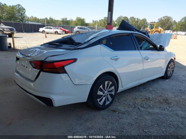 Photo 3 VIN: 1N4BL4BV8LC245797 - NISSAN ALTIMA 