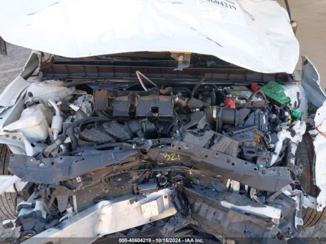 Photo 9 VIN: 1N4BL4BV8LC245797 - NISSAN ALTIMA 