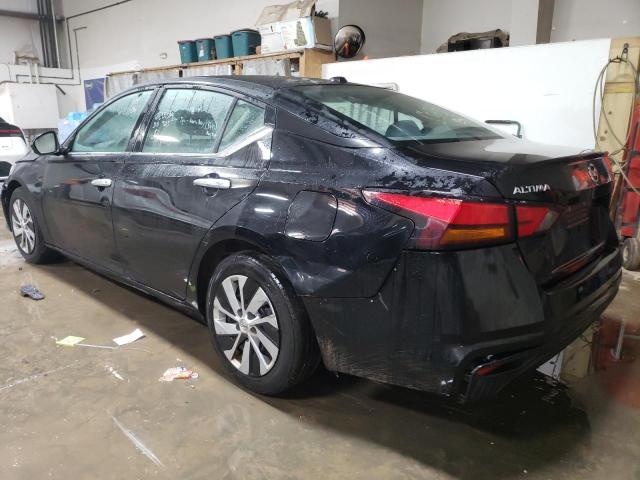 Photo 1 VIN: 1N4BL4BV8LC250837 - NISSAN ALTIMA S 