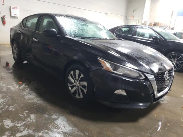 Photo 3 VIN: 1N4BL4BV8LC250837 - NISSAN ALTIMA S 