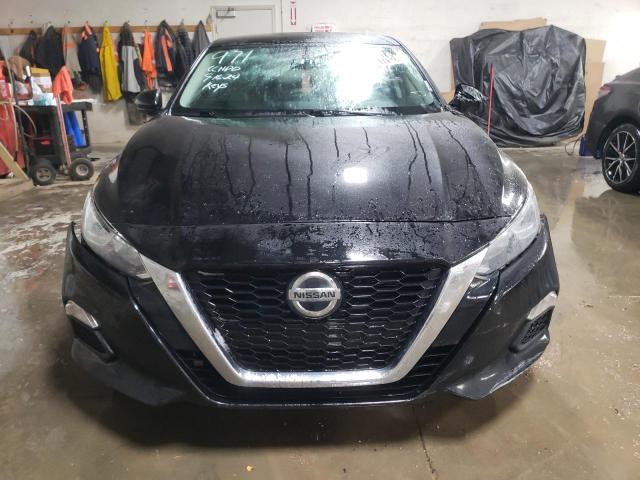 Photo 4 VIN: 1N4BL4BV8LC250837 - NISSAN ALTIMA S 