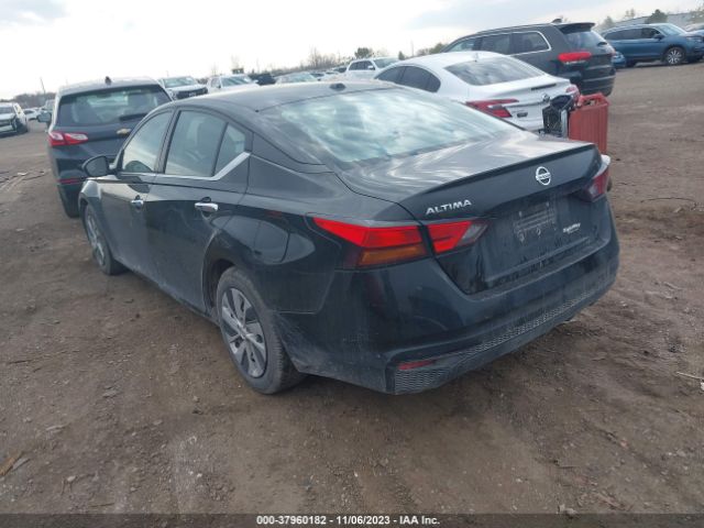 Photo 2 VIN: 1N4BL4BV8LC252331 - NISSAN ALTIMA 