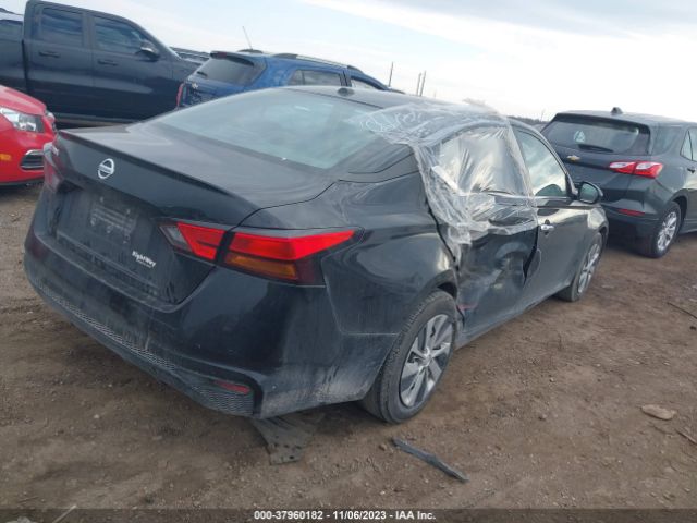 Photo 3 VIN: 1N4BL4BV8LC252331 - NISSAN ALTIMA 