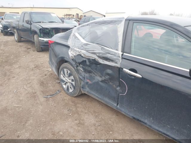 Photo 5 VIN: 1N4BL4BV8LC252331 - NISSAN ALTIMA 