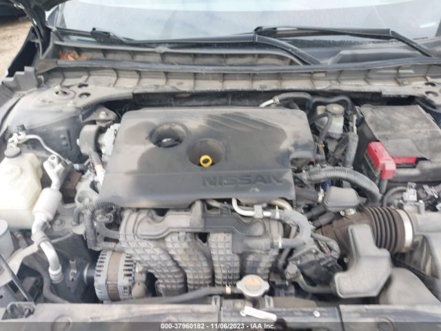 Photo 9 VIN: 1N4BL4BV8LC252331 - NISSAN ALTIMA 