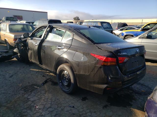 Photo 2 VIN: 1N4BL4BV8LC252409 - NISSAN ALTIMA S 