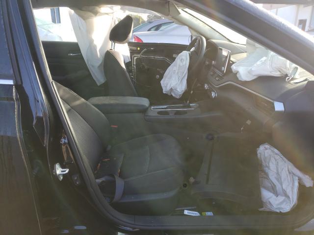 Photo 4 VIN: 1N4BL4BV8LC252409 - NISSAN ALTIMA S 