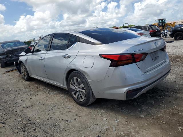 Photo 1 VIN: 1N4BL4BV8LC252698 - NISSAN ALTIMA S 