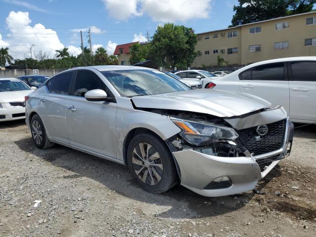 Photo 3 VIN: 1N4BL4BV8LC252698 - NISSAN ALTIMA S 