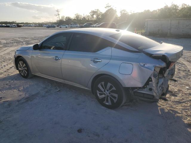 Photo 1 VIN: 1N4BL4BV8LC253558 - NISSAN ALTIMA S 