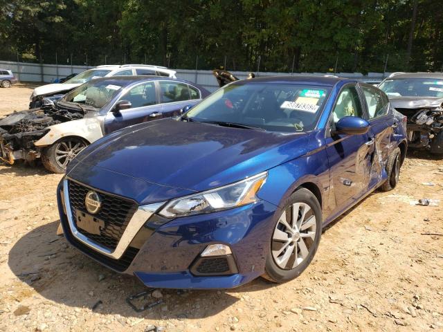 Photo 1 VIN: 1N4BL4BV8LC254239 - NISSAN ALTIMA S 