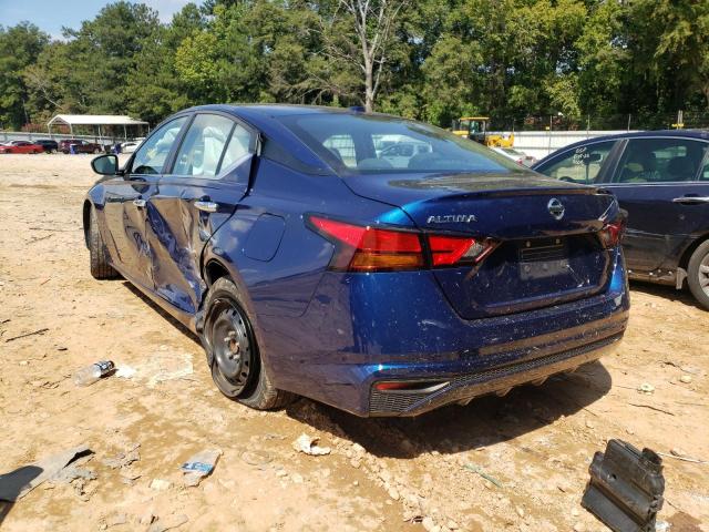 Photo 2 VIN: 1N4BL4BV8LC254239 - NISSAN ALTIMA S 