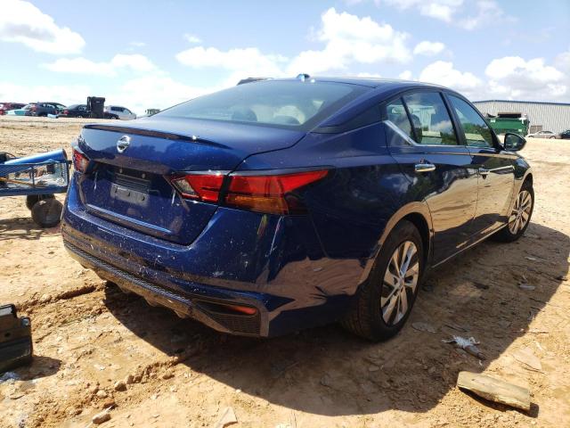 Photo 3 VIN: 1N4BL4BV8LC254239 - NISSAN ALTIMA S 