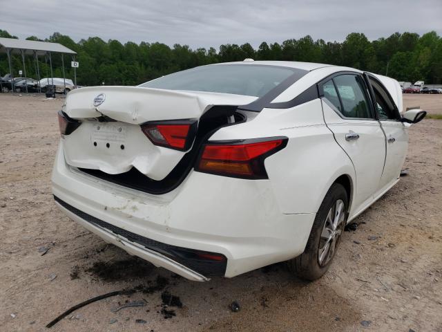 Photo 3 VIN: 1N4BL4BV8LC254726 - NISSAN ALTIMA S 