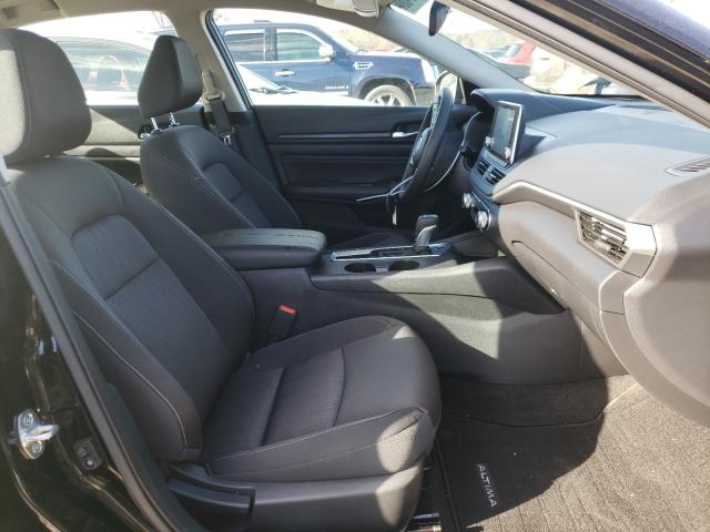 Photo 4 VIN: 1N4BL4BV8LC254998 - NISSAN ALTIMA S 