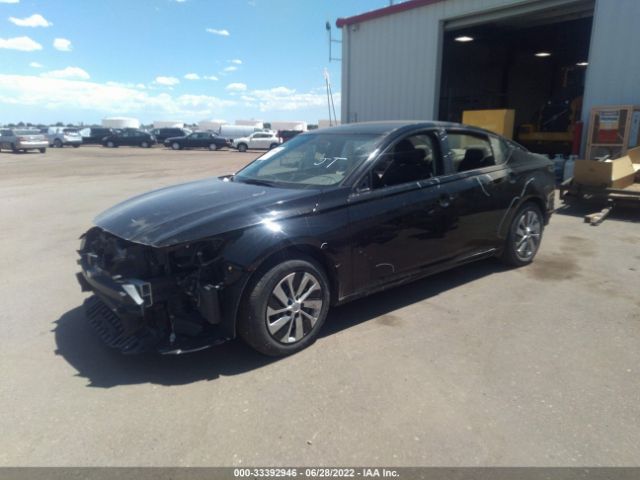 Photo 1 VIN: 1N4BL4BV8LC258212 - NISSAN ALTIMA 