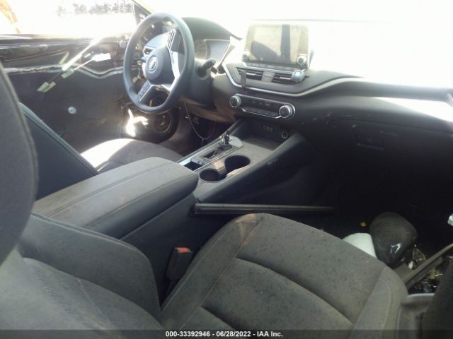 Photo 4 VIN: 1N4BL4BV8LC258212 - NISSAN ALTIMA 