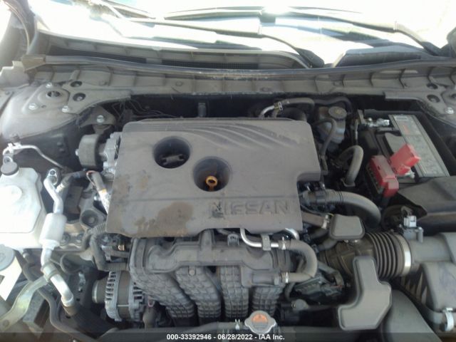 Photo 9 VIN: 1N4BL4BV8LC258212 - NISSAN ALTIMA 