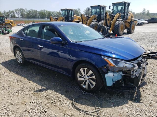 Photo 3 VIN: 1N4BL4BV8LC260199 - NISSAN ALTIMA 