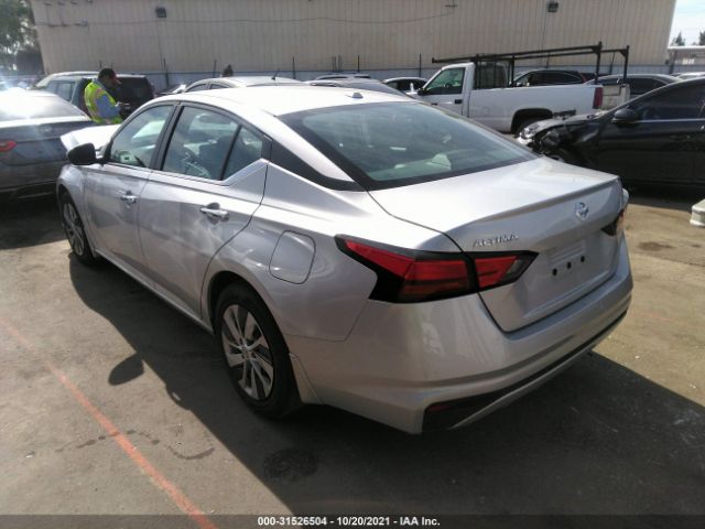 Photo 2 VIN: 1N4BL4BV8LC262888 - NISSAN ALTIMA 