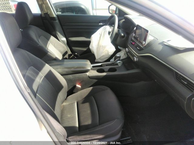 Photo 4 VIN: 1N4BL4BV8LC262888 - NISSAN ALTIMA 