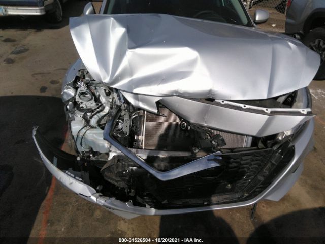 Photo 5 VIN: 1N4BL4BV8LC262888 - NISSAN ALTIMA 