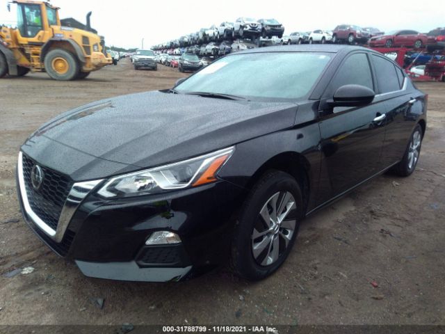 Photo 1 VIN: 1N4BL4BV8LC266617 - NISSAN ALTIMA 