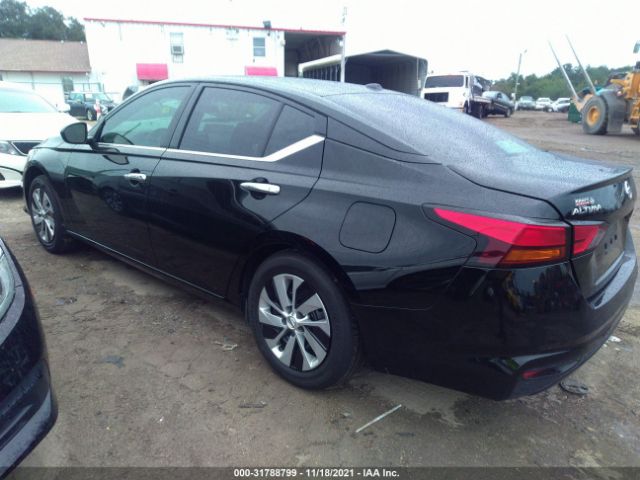 Photo 2 VIN: 1N4BL4BV8LC266617 - NISSAN ALTIMA 