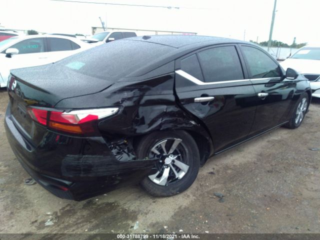 Photo 3 VIN: 1N4BL4BV8LC266617 - NISSAN ALTIMA 