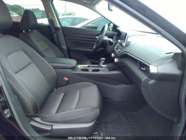 Photo 4 VIN: 1N4BL4BV8LC266617 - NISSAN ALTIMA 