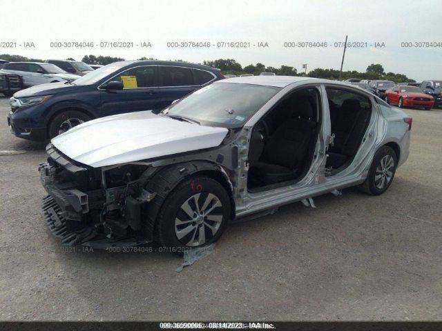 Photo 1 VIN: 1N4BL4BV8LC270151 - NISSAN ALTIMA 