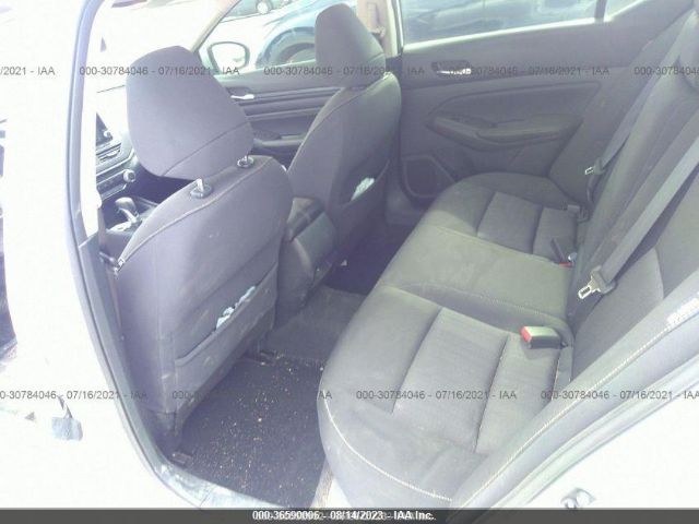 Photo 7 VIN: 1N4BL4BV8LC270151 - NISSAN ALTIMA 