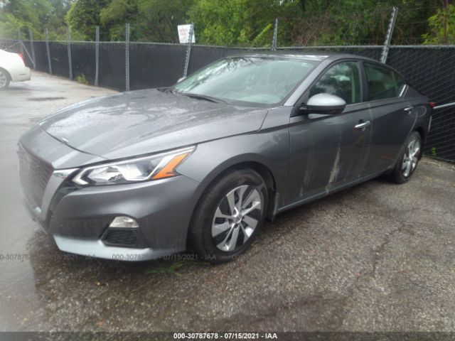 Photo 1 VIN: 1N4BL4BV8LC271395 - NISSAN ALTIMA 