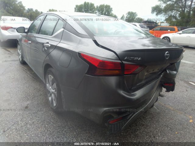 Photo 2 VIN: 1N4BL4BV8LC271395 - NISSAN ALTIMA 