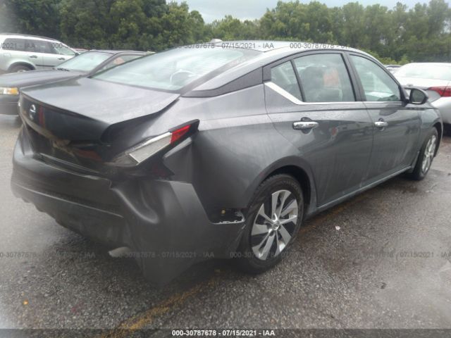 Photo 3 VIN: 1N4BL4BV8LC271395 - NISSAN ALTIMA 