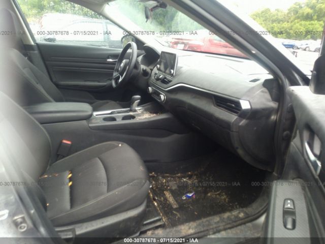 Photo 4 VIN: 1N4BL4BV8LC271395 - NISSAN ALTIMA 