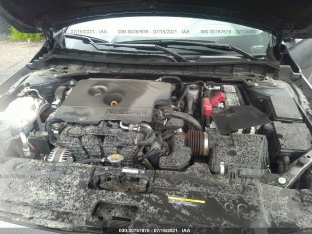 Photo 9 VIN: 1N4BL4BV8LC271395 - NISSAN ALTIMA 