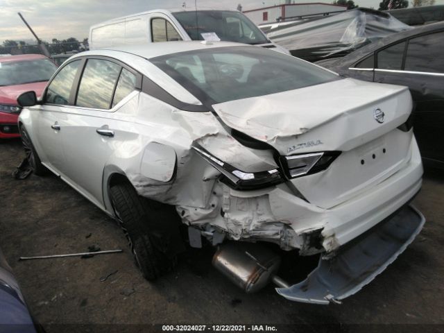 Photo 2 VIN: 1N4BL4BV8LC273339 - NISSAN ALTIMA 