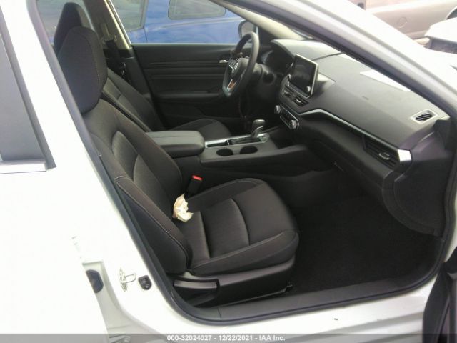 Photo 4 VIN: 1N4BL4BV8LC273339 - NISSAN ALTIMA 