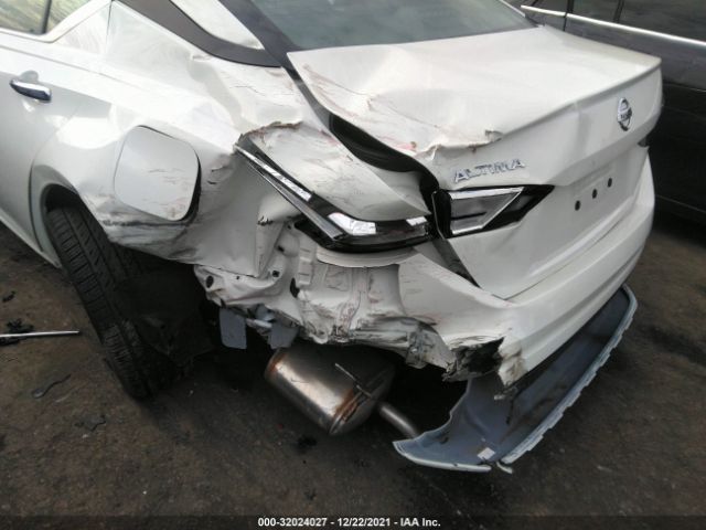 Photo 5 VIN: 1N4BL4BV8LC273339 - NISSAN ALTIMA 