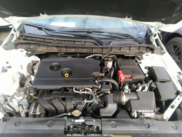 Photo 9 VIN: 1N4BL4BV8LC273339 - NISSAN ALTIMA 